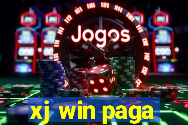 xj win paga